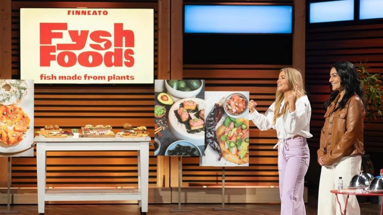 Here's What Became of Finneato Fysh Foods Following Shark Tank