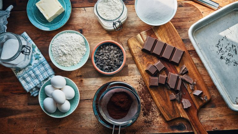 Why You Should Choose Unsweetened Chocolate for Your Next Batch of Baked Goods