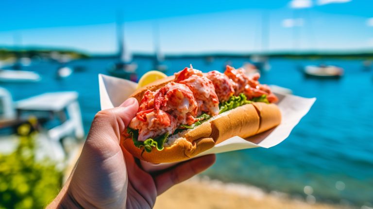 3 Simple Steps to Prevent a Soggy Lobster Roll Bun