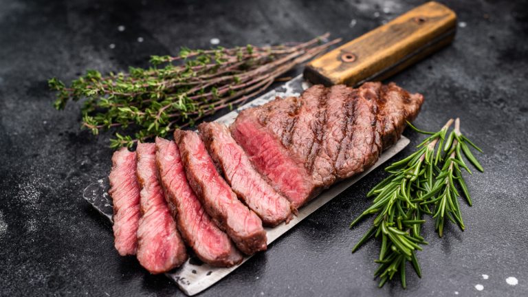 The Ultimate Guide to Cooking Mock Tender Steak