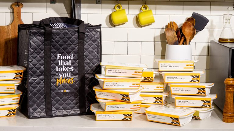 CookUnity: The Ultimate Protein Hack with a 100% Chef-Led Meal Delivery Platform