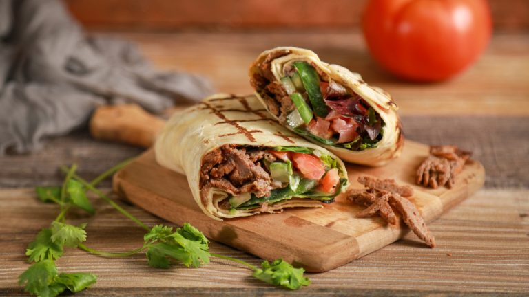Chefs Reveal How to Create Restaurant-Quality Shawarma at Home