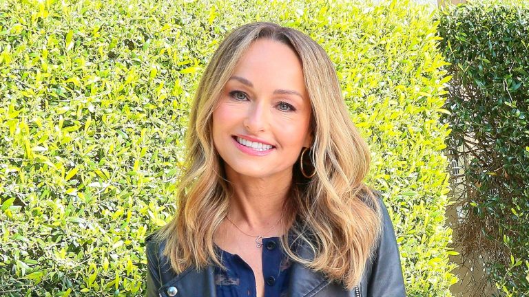 Giada De Laurentiis' College Eating Habits Are Surprisingly Simple to Follow