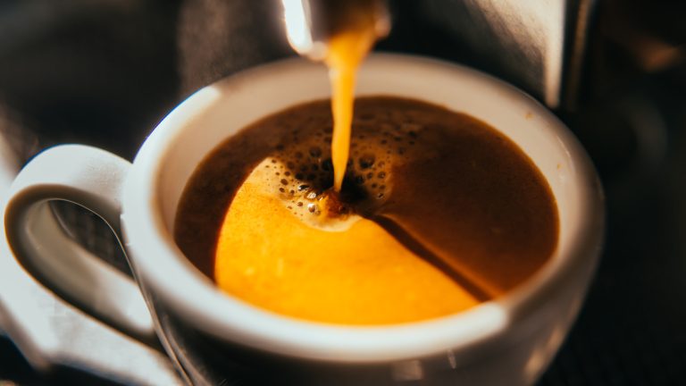The Unusual Coffee Trick That Subtly Boosts Protein