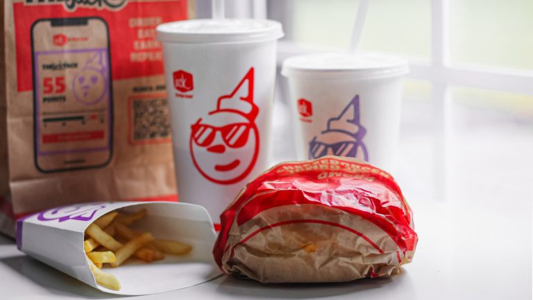 The Most Disappointing Jack In The Box Menu Item Falls Short Against Competitors