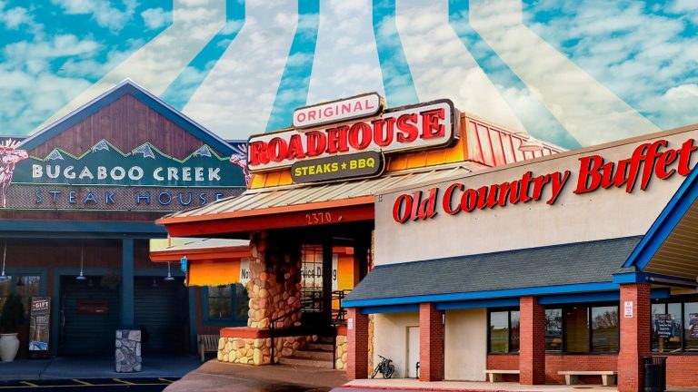10 '90s Restaurant Chains That Deserved a Longer Run
