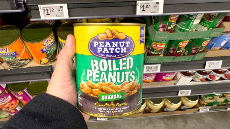 This Classic Canned Snack May Have Faded in Popularity, Yet It Remains a Southern Favorite