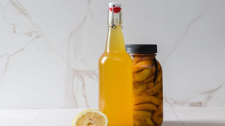 Crafting Your Own Flavored Vodka for a Home Cocktail Night