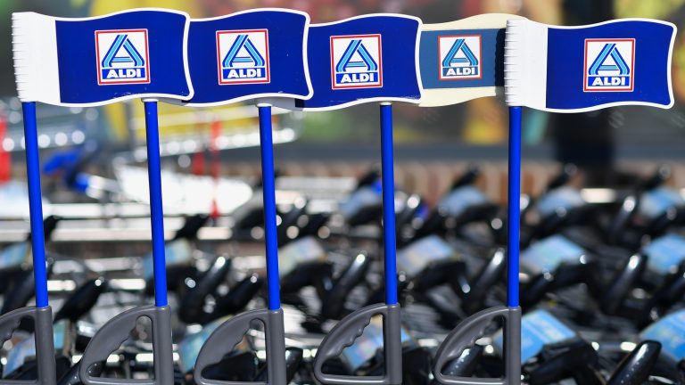 5 Essential Tips for Placing a Pick-Up Order at Aldi