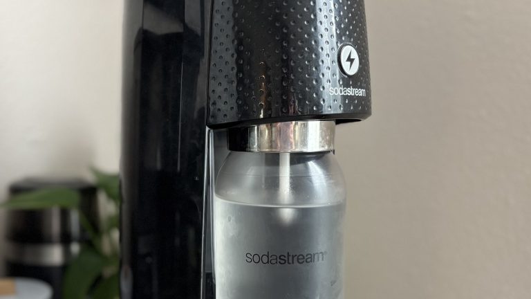 The Advantages and Disadvantages of Using SodaStream