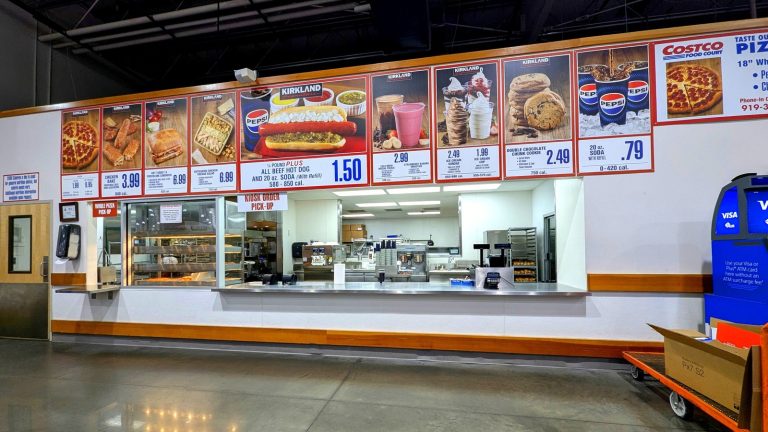 Costco Introduces New Combo to Its Food Court Menu, But It Misses the Mark for Fans