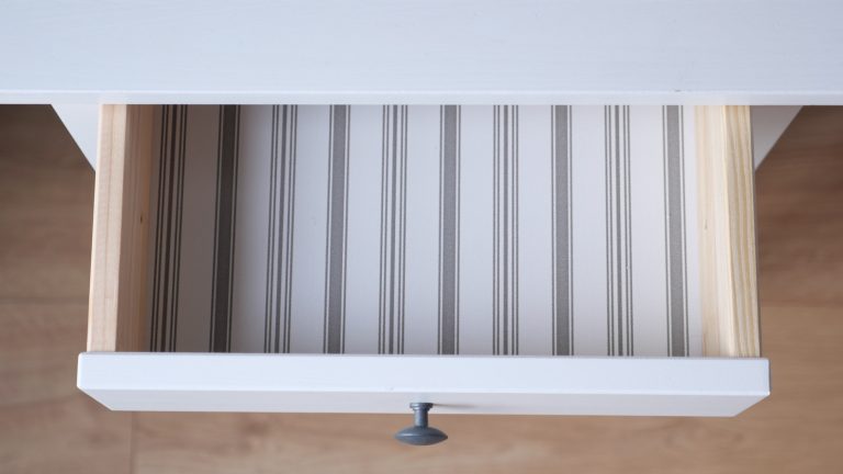 Transform Your Kitchen Drawers with This Affordable Dollar Tree Discovery