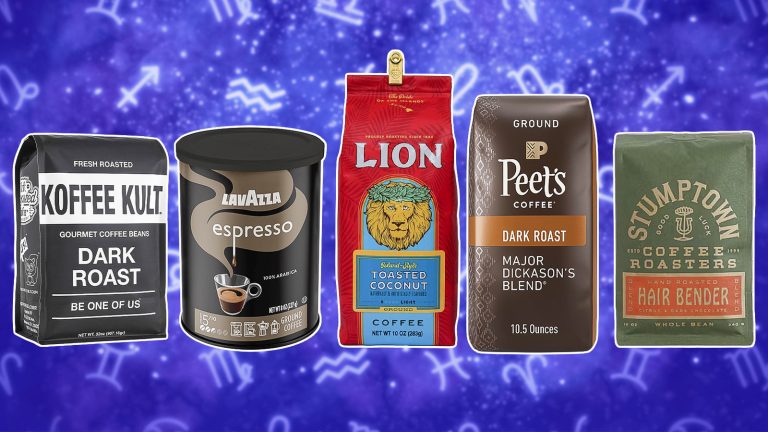 Discover Your Coffee Bean Match According to Your Zodiac Sign