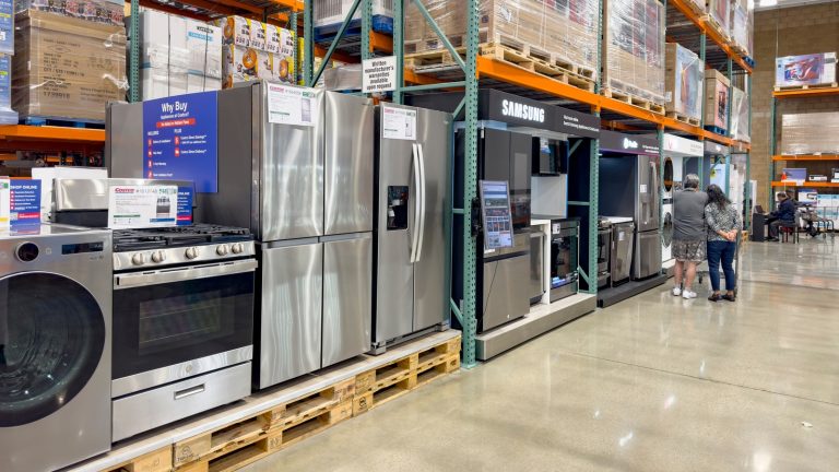 Avoid Wasting Time on This Microwave Type at Costco