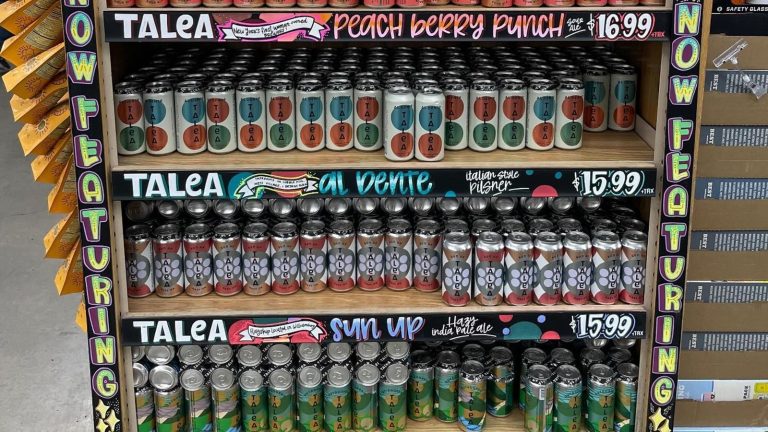 The Perfect Beer-Buying Tip from Trader Joe's for Indecisive Shoppers