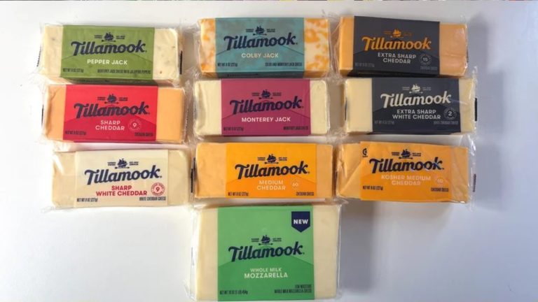 The Ultimate Tillamook Cheese Delivers an Extra Flavorful Punch