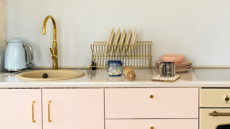 The Kitchen Countertop Material That Jenny Marrs Advises Against Using