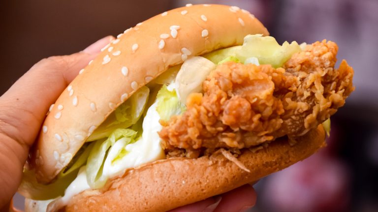 The Renowned Fast Food Franchise That Originated in a Gas Station