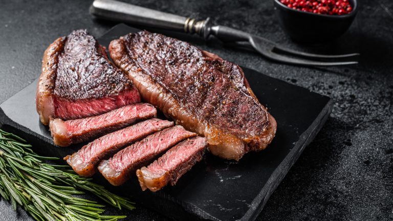 Why Sirloin Isn't Considered a Premium Cut at Fine Dining Restaurants