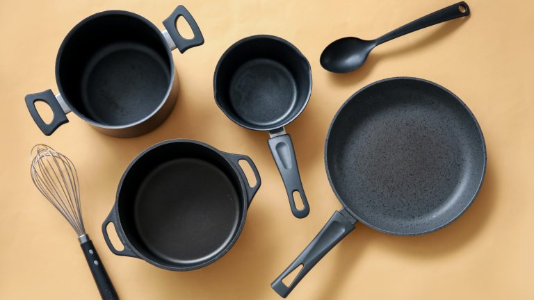 Homeowners Adore These Top-Rated Costco Cookware Sets