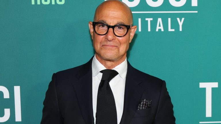 Organize Your Kitchen Tools the Stanley Tucci Way