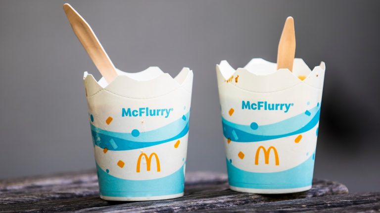 17 McDonald's McFlurry Flavors That Should Exist