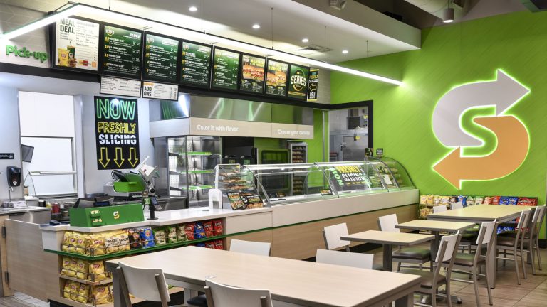 The Least Recommended Subway Sandwich Based on Our Taste Test