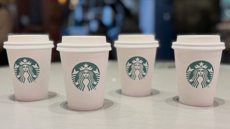 We Tested Every Non-Dairy Milk Option at Starbucks to Find the Best Coffee Companion