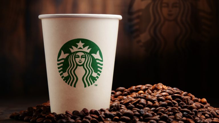 How Much Caffeine Does a Tall Decaf Coffee from Starbucks Contain?