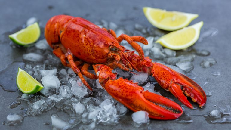The Truth Behind Lobster Sauce: No Lobster Included