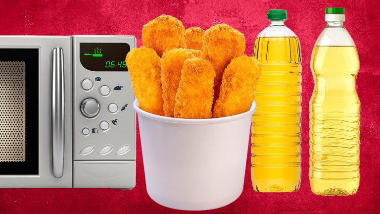 15 Mistakes to Avoid When Cooking Frozen Fish Sticks