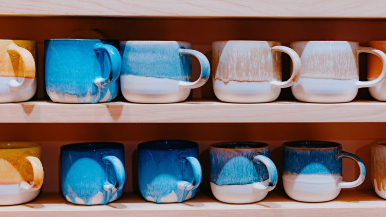 13 Creative Ways to Repurpose Old Coffee Mugs