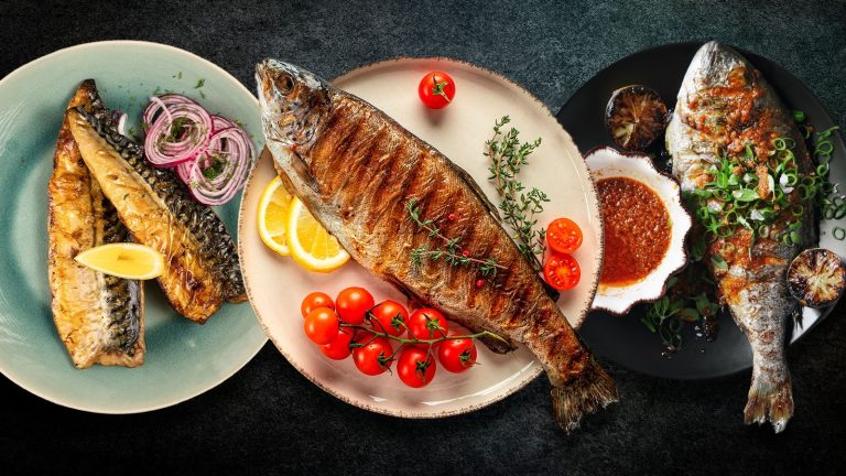 12 Top Fish Varieties Perfect for Grilling