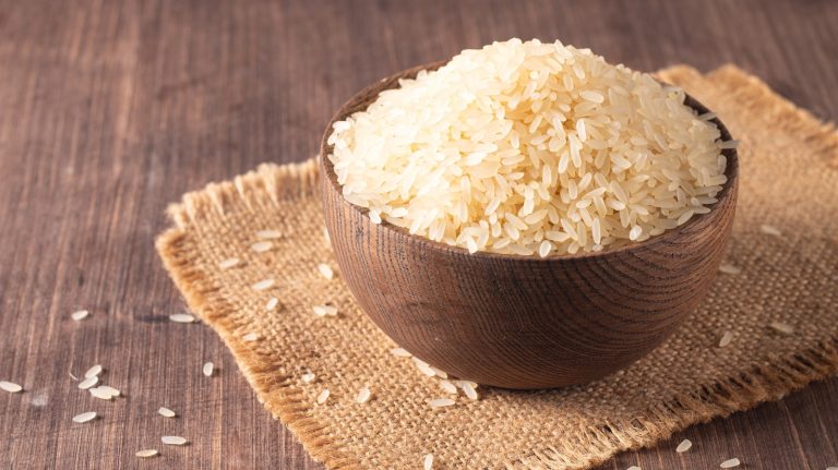 Does Raw Rice Have an Expiration Date?