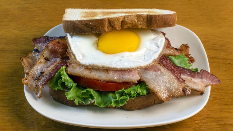 The Renowned Chef Behind Adam Sandler's 'World's Greatest Sandwich' in 'Spanglish'