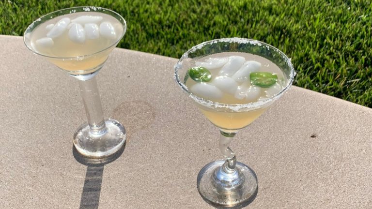 Creative Ways to Enhance Your Sauvignon Blanc This Summer