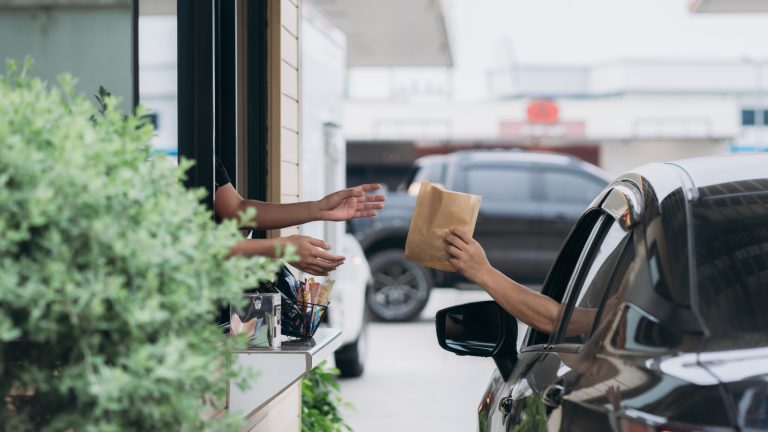 The Small California Drive-Thru Chain Behind Those Popular Frozen Meals in Your Grocery Store