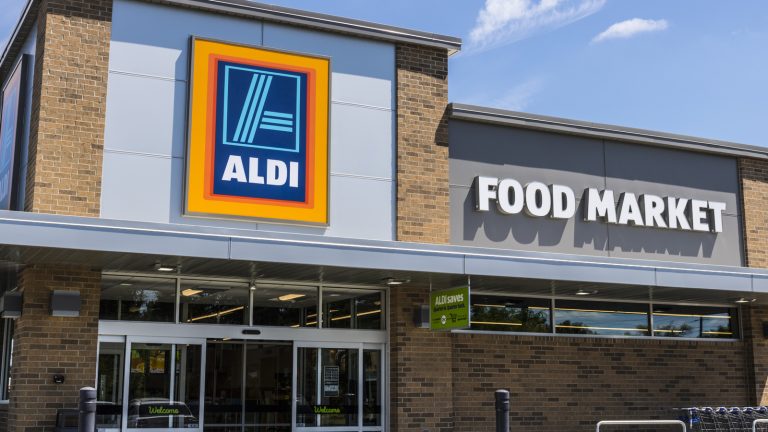 Don't Miss Out on This Beloved Aldi Freezer Find Perfect for Your Air Fryer