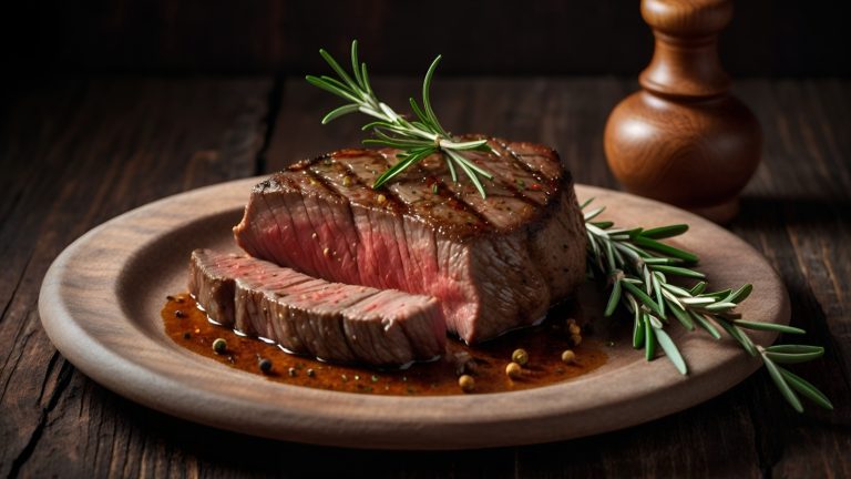 A Comprehensive Guide to Cooking with Rosemary