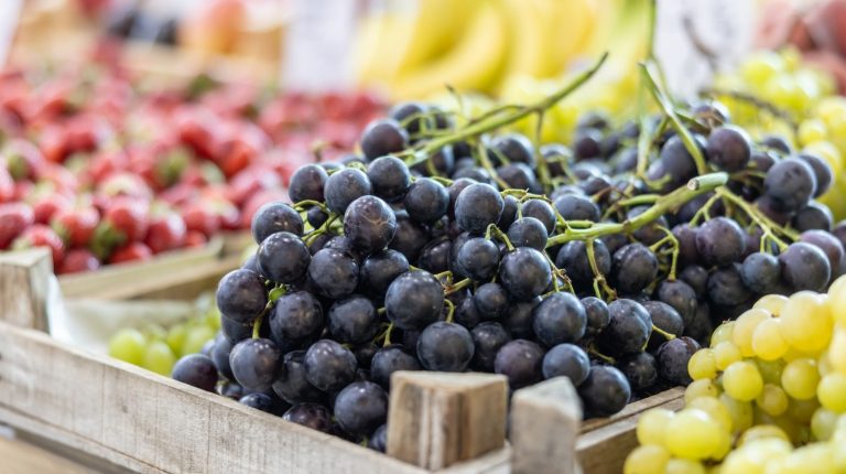 Is Sampling Grapes at the Grocery Store Ever Acceptable?