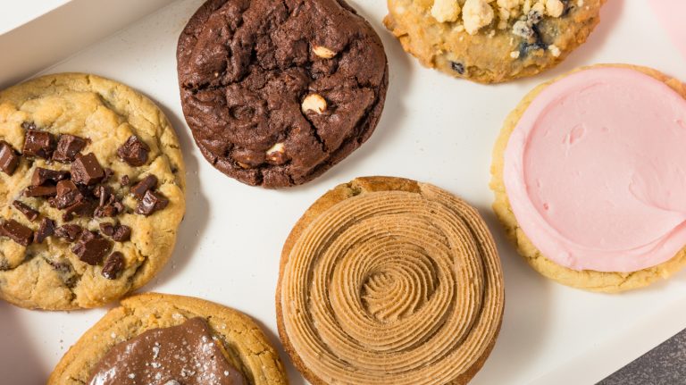 Here's Why This Week's Crumbl Menu Is Letting Loyal Fans Down
