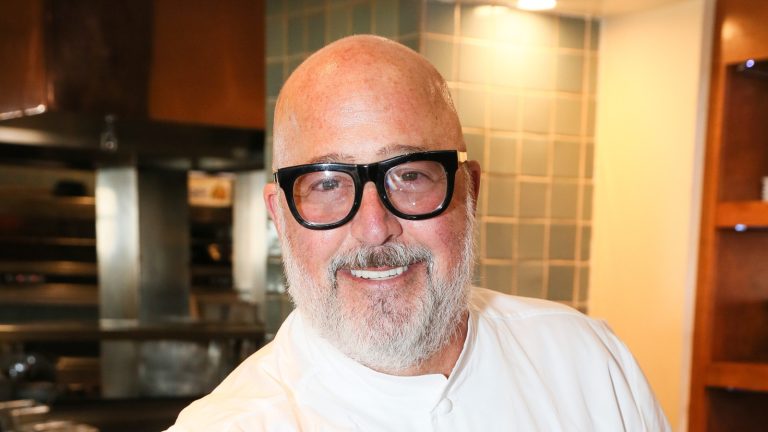 Why Chef Andrew Zimmern Believes In-N-Out Is Overrated