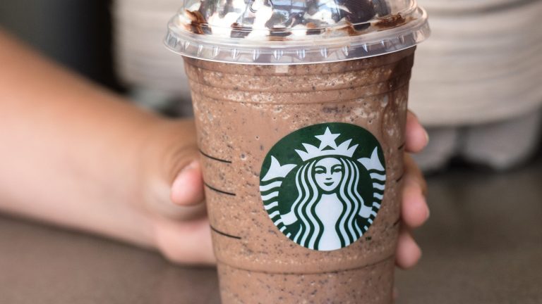 Starbucks Introduces 4 New Frappuccinos to Its Summer Menu (Sorry, No S'mores Yet)