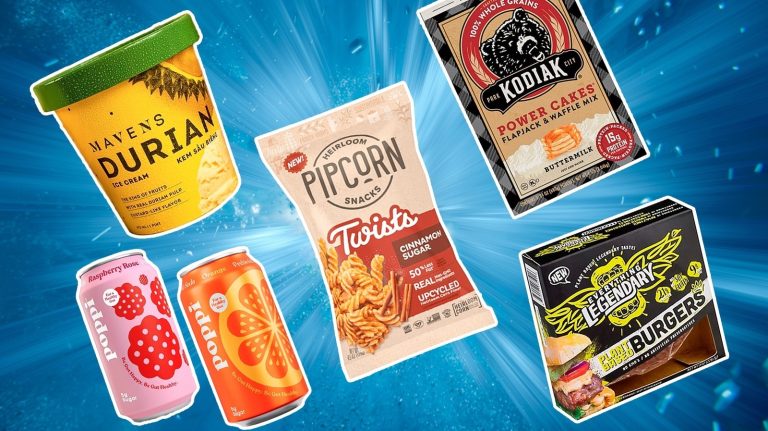 12 Shark Tank-Inspired Food Brands You Can Find at Costco