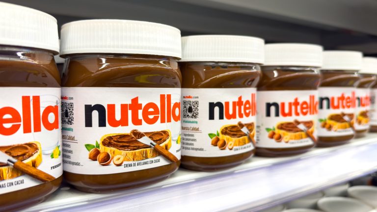 16 Innovative Ways to Enjoy Nutella