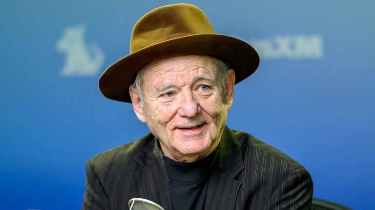 Bill Murray Hails This Chicago Restaurant for the Best Pizza He's Ever Tasted