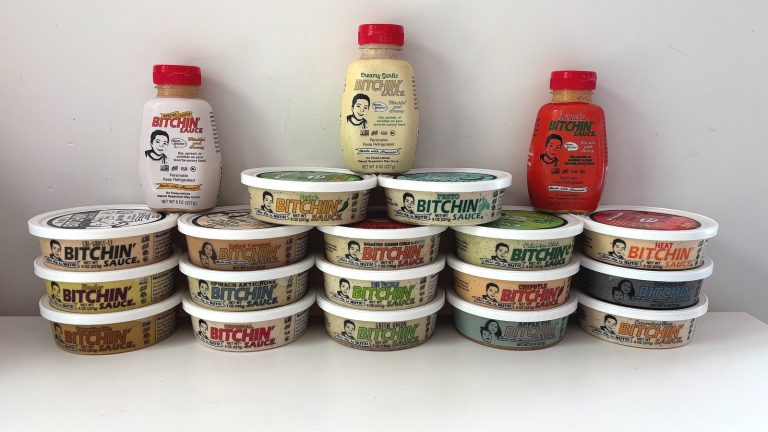 Ranking Every Bitchin' Sauce Flavor from Worst to Best