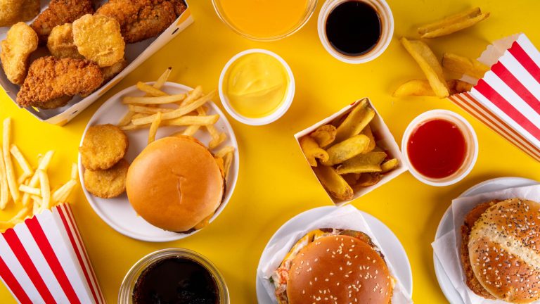The Surprising Popularity of This American Fast Food Chain in Japan