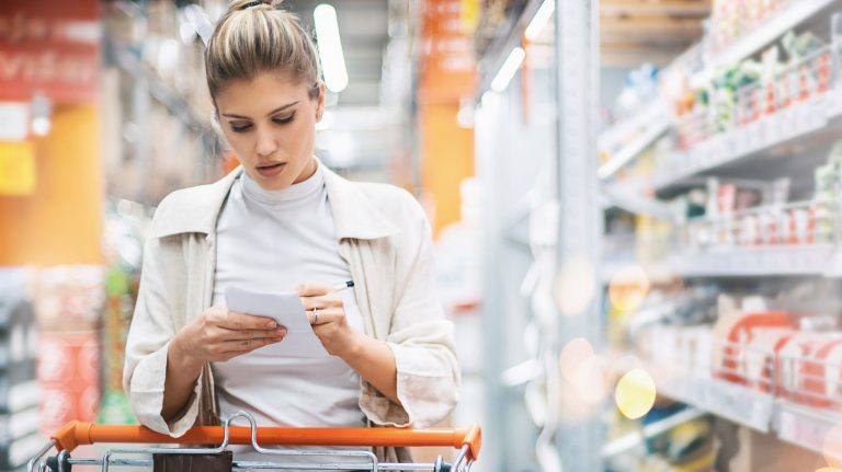 How to Organize Your Grocery List for Multi-Store Shopping Trips