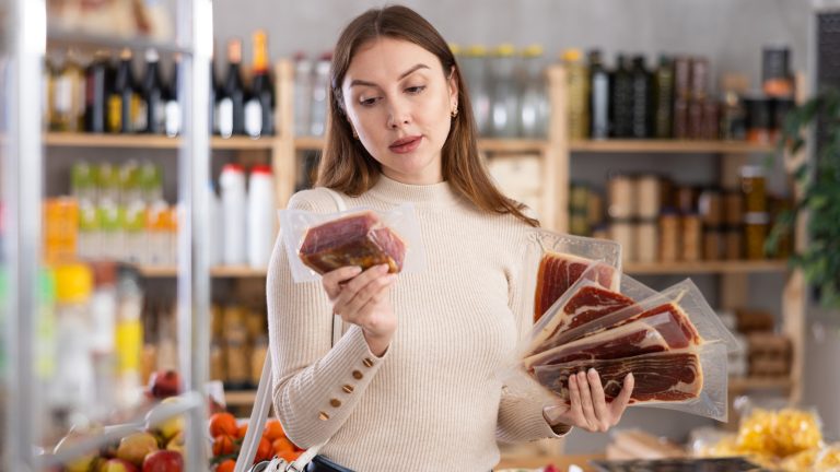 The Well-Known American Food Company Surprisingly Owned by China